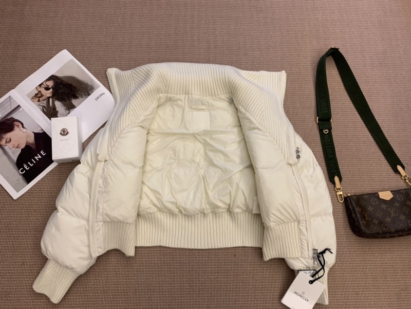 Moncler Down Coat